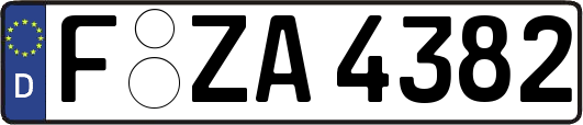 F-ZA4382