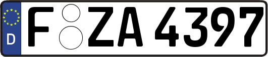 F-ZA4397