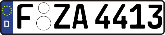 F-ZA4413