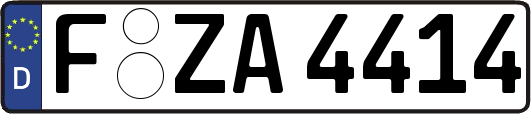 F-ZA4414