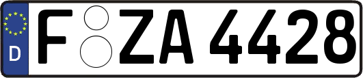 F-ZA4428