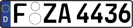 F-ZA4436