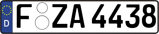 F-ZA4438