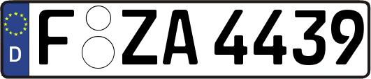 F-ZA4439