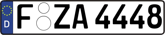 F-ZA4448