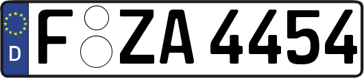 F-ZA4454