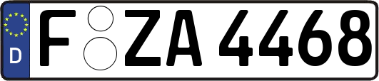F-ZA4468