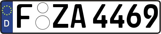 F-ZA4469