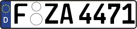 F-ZA4471