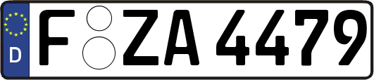 F-ZA4479