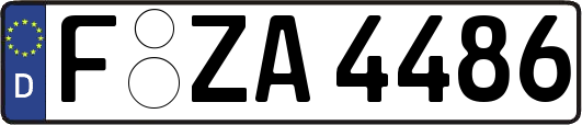 F-ZA4486