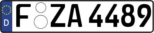 F-ZA4489
