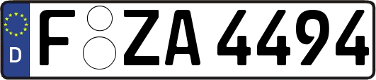 F-ZA4494