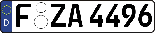 F-ZA4496