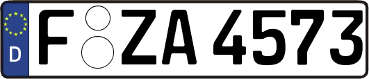 F-ZA4573
