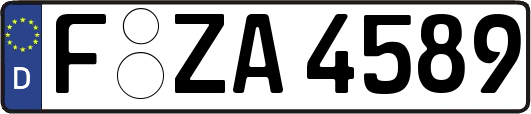 F-ZA4589