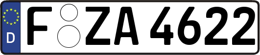 F-ZA4622