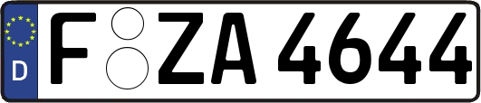 F-ZA4644