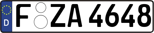 F-ZA4648