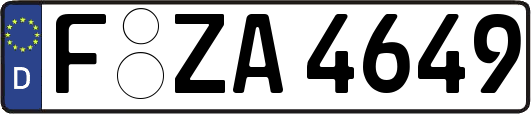 F-ZA4649