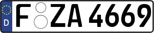 F-ZA4669