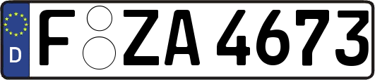 F-ZA4673