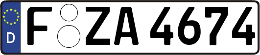 F-ZA4674