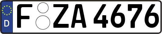 F-ZA4676