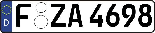 F-ZA4698