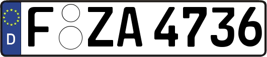 F-ZA4736