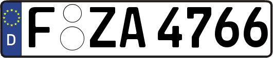 F-ZA4766