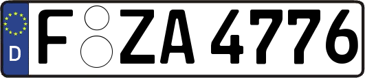 F-ZA4776