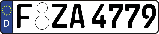 F-ZA4779