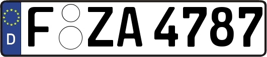 F-ZA4787