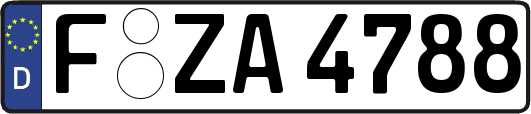 F-ZA4788