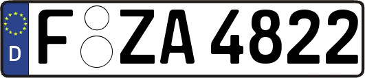 F-ZA4822