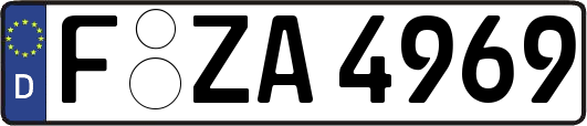 F-ZA4969