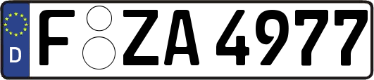 F-ZA4977