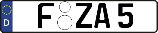 F-ZA5