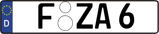 F-ZA6