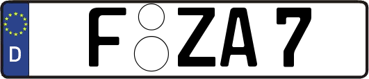 F-ZA7