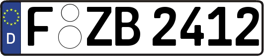 F-ZB2412