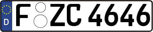 F-ZC4646