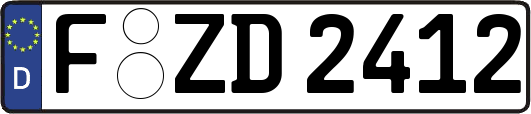 F-ZD2412