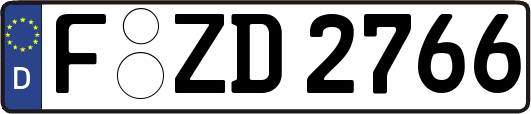F-ZD2766