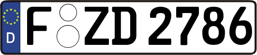 F-ZD2786