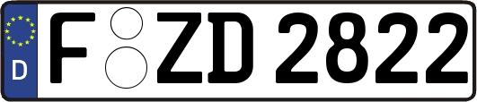 F-ZD2822