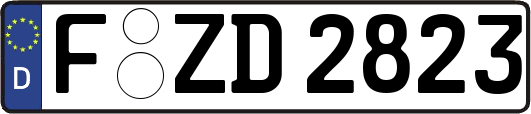 F-ZD2823