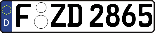 F-ZD2865