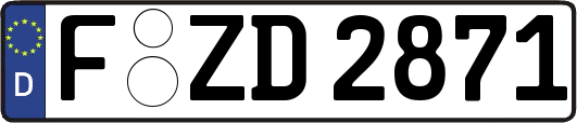 F-ZD2871